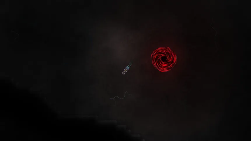 Скриншот 3 к игре Asterlode