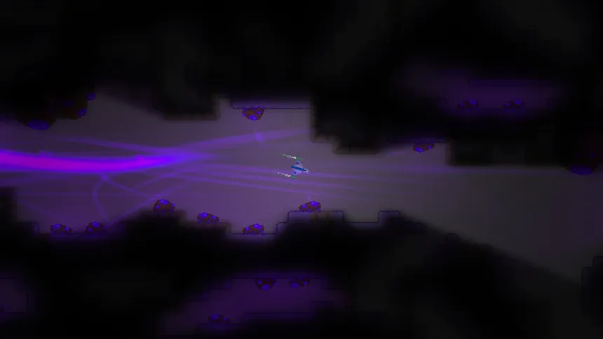 Скриншот 4 к игре Asterlode