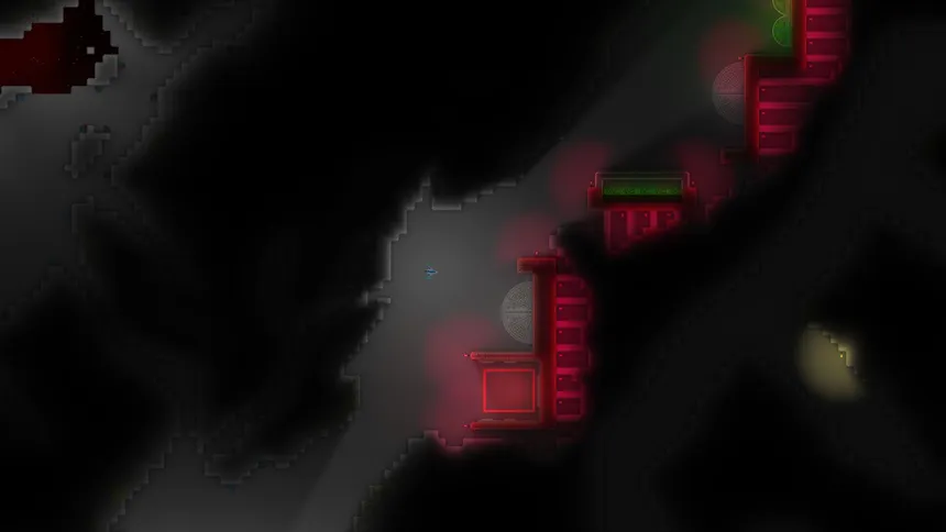 Скриншот 8 к игре Asterlode