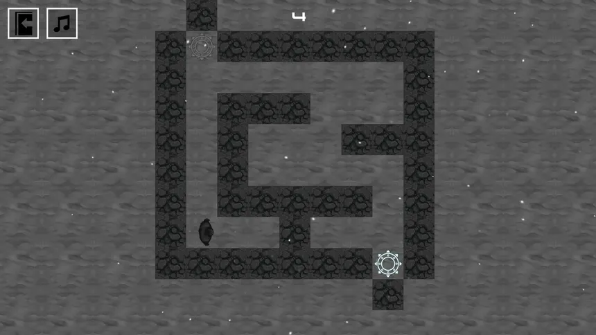Скриншот 1 к игре TAL: Arctic