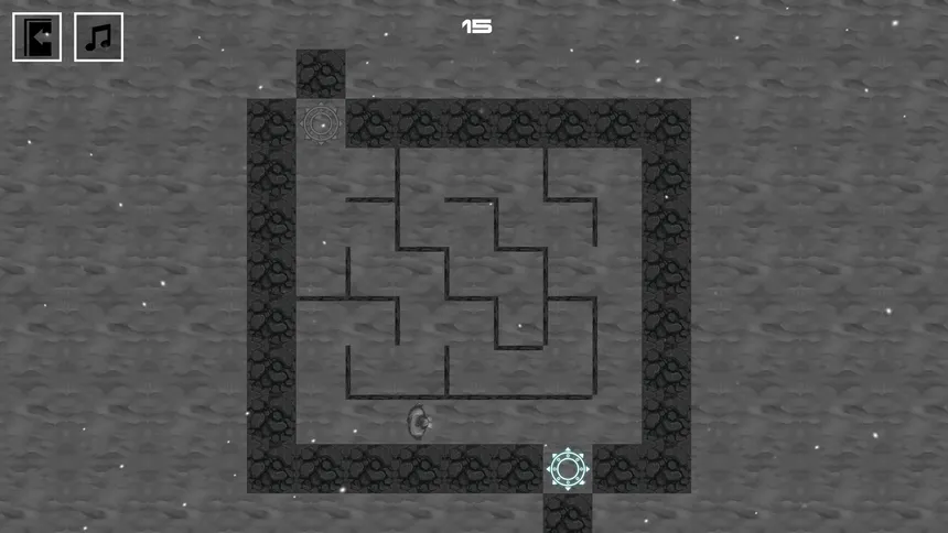 Скриншот 3 к игре TAL: Arctic