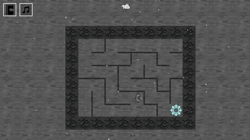 Скриншот 4 к игре TAL: Arctic