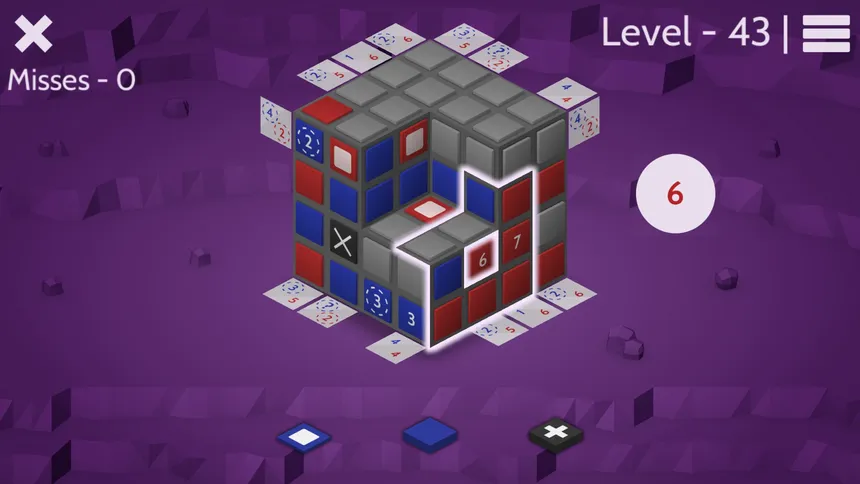 Скриншот 5 к игре Puzzles By Axis Hyper