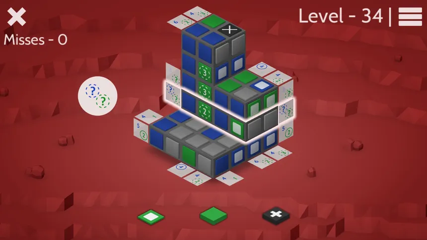 Скриншот 6 к игре Puzzles By Axis Hyper