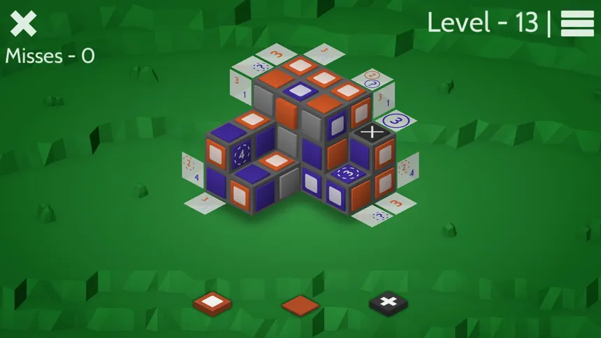 Скриншот 7 к игре Puzzles By Axis Hyper
