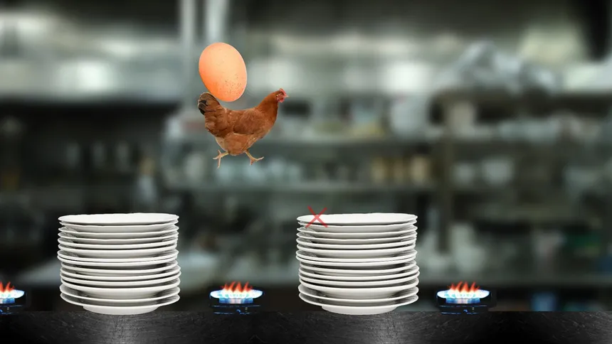 Скриншот 3 к игре egg is broken. heart is too.