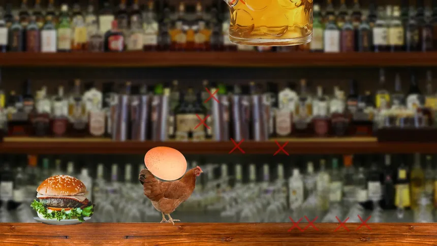 Скриншот 5 к игре egg is broken. heart is too.