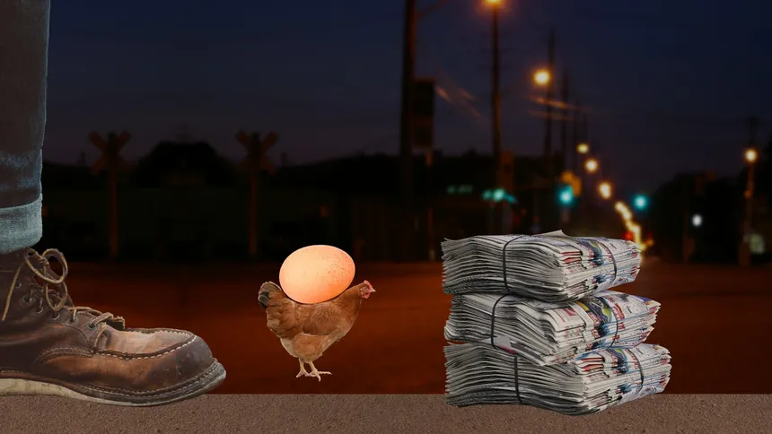 Скриншот 7 к игре egg is broken. heart is too.
