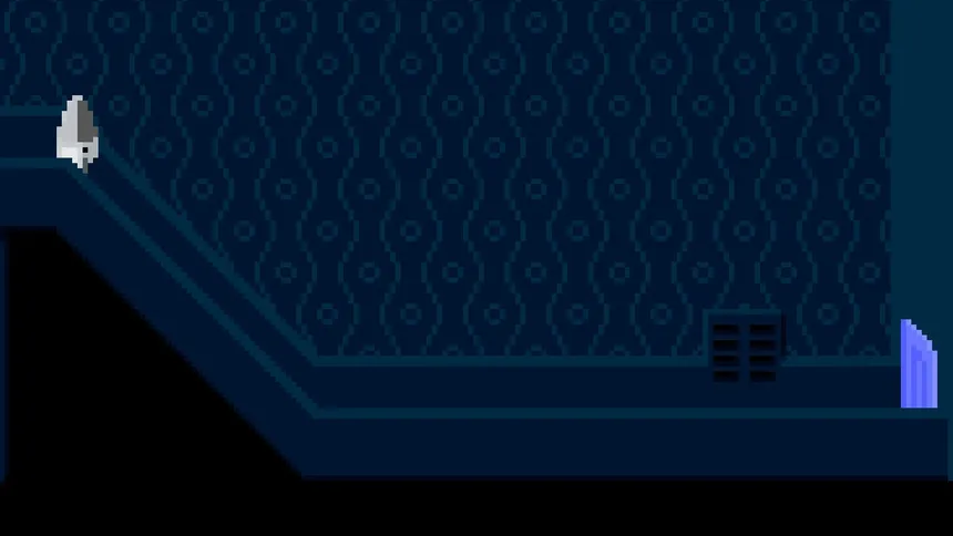 Скриншот 2 к игре Railroad Tracks