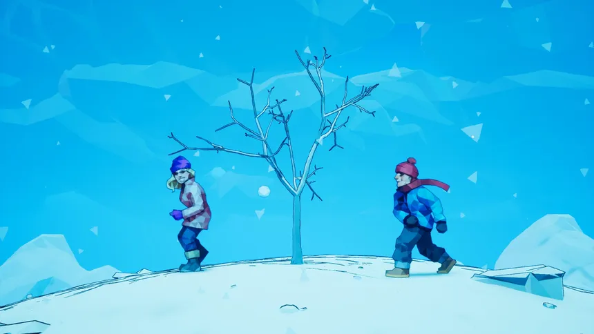 Скриншот 4 к игре TREE