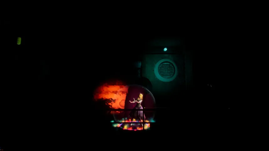 Скриншот 8 к игре Another Sight - Definitive Edition