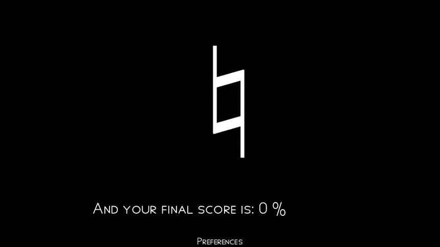 Скриншот 1 к игре Pitch Perfect Ear Training