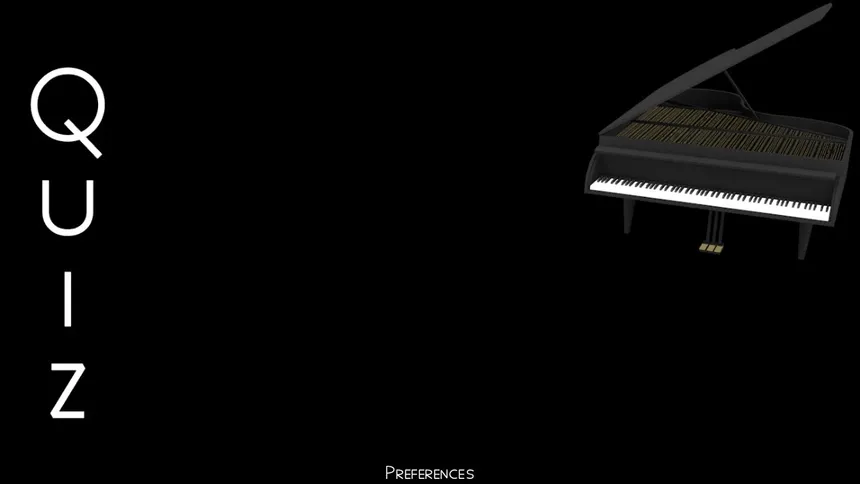 Скриншот 3 к игре Pitch Perfect Ear Training