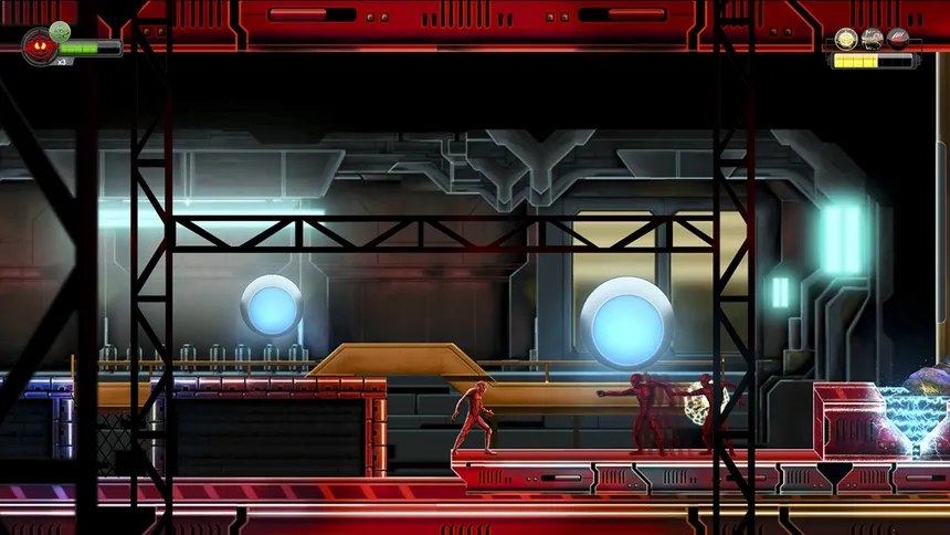 Скриншот 3 к игре Dragonfly Chronicles