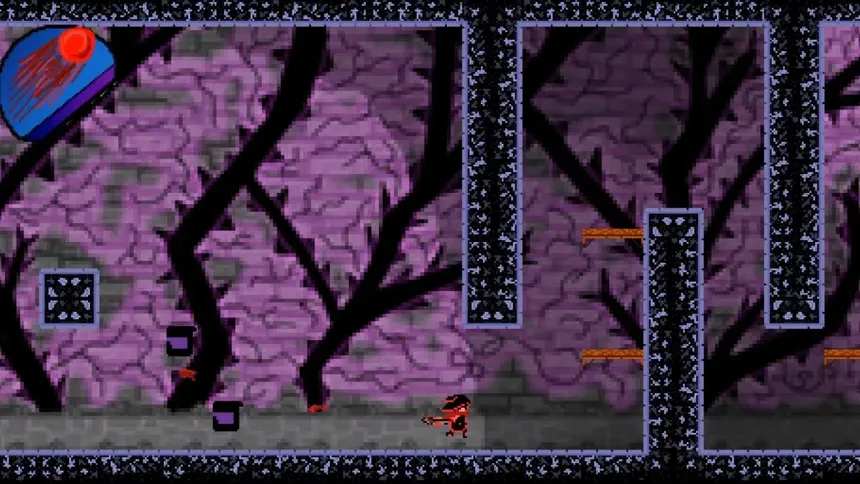 Скриншот 1 к игре ZYX STORY