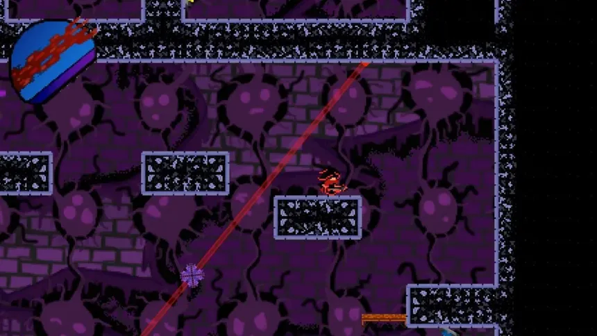 Скриншот 3 к игре ZYX STORY