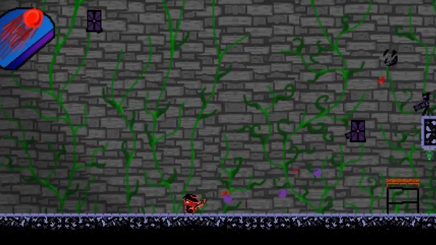 Скриншот 5 к игре ZYX STORY
