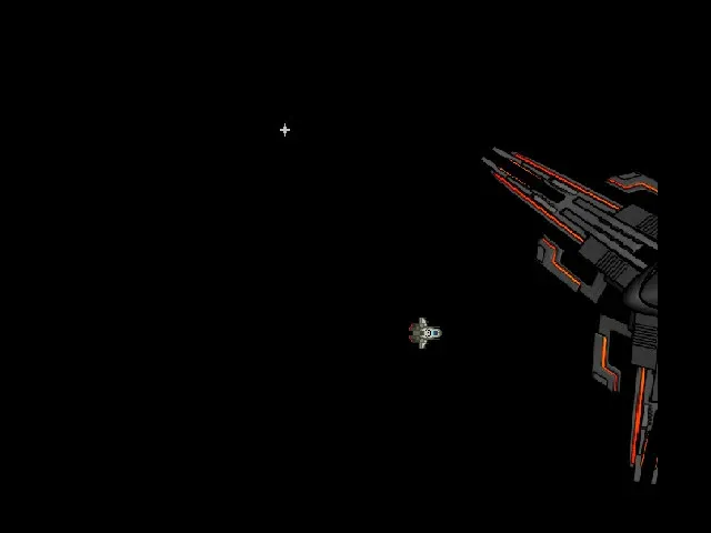 Скриншот 2 к игре Open Space 2D