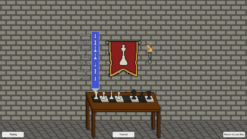 Скриншот 6 к игре Loot Box Simulator