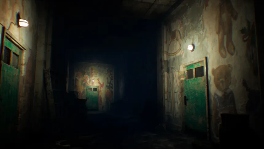 Скриншот 6 к игре Nerved