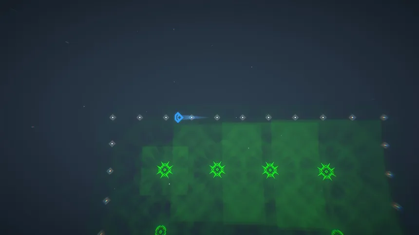 Скриншот 4 к игре Sharp