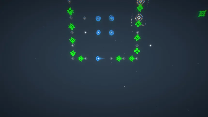 Скриншот 5 к игре Sharp