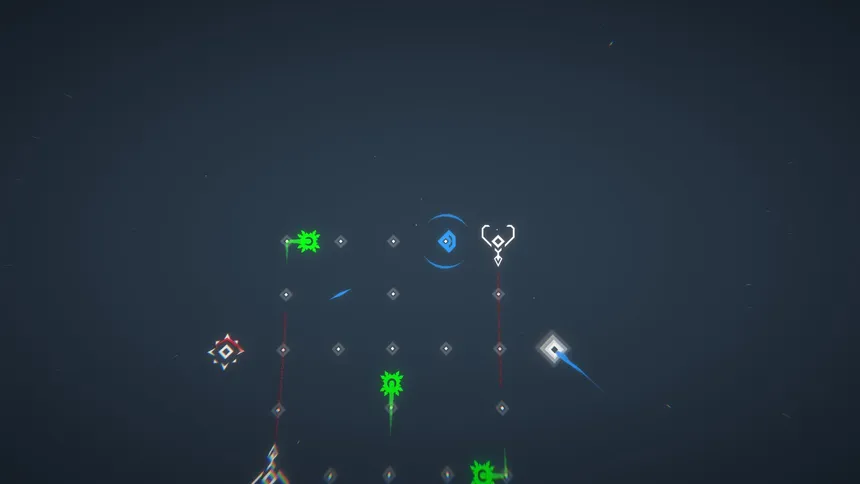 Скриншот 7 к игре Sharp