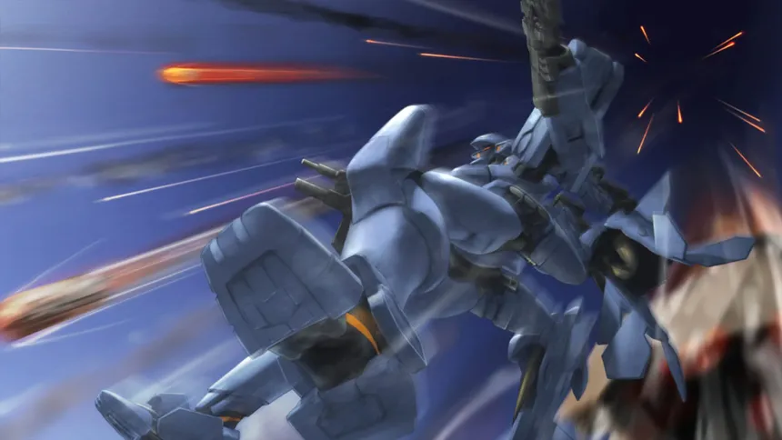 Скриншот 8 к игре Muv-Luv photonflowers*