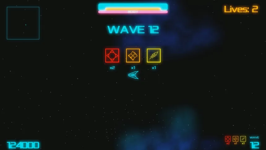 Скриншот 5 к игре Incandescent 2