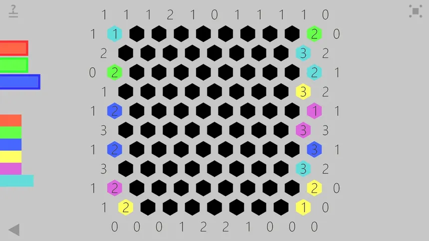 Скриншот 4 к игре RGBCELLS