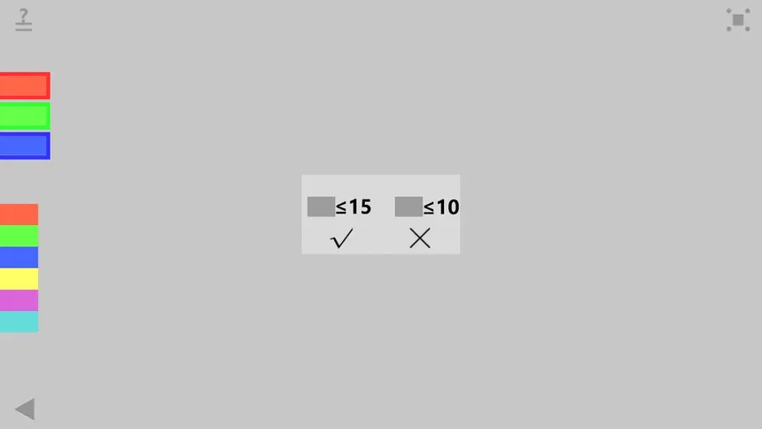 Скриншот 5 к игре RGBCELLS
