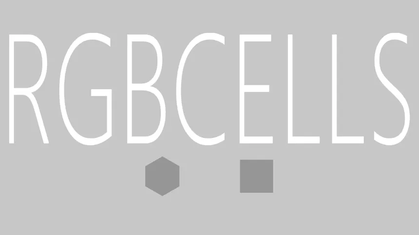 Скриншот 8 к игре RGBCELLS