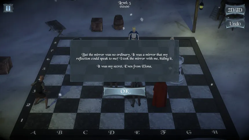 Скриншот 6 к игре Pawn of the Dead