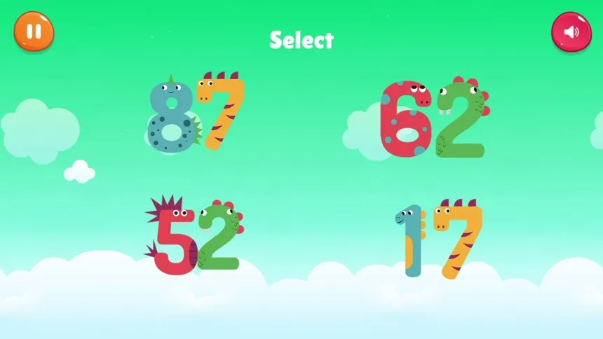 Скриншот 5 к игре Kids Learn