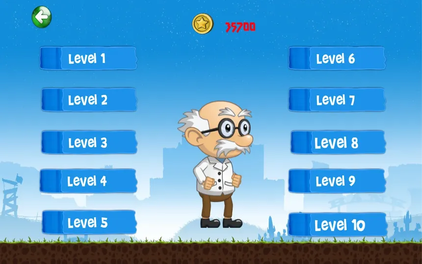 Скриншот 5 к игре Math Fun