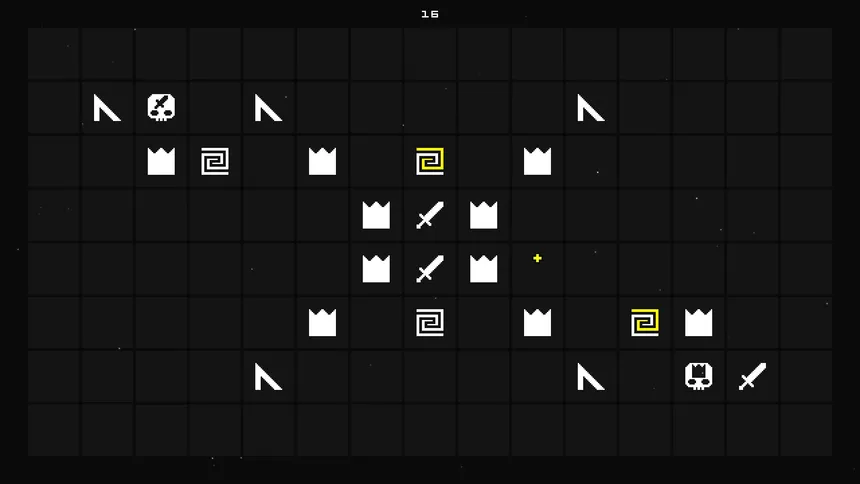 Скриншот 4 к игре Knight King Assassin