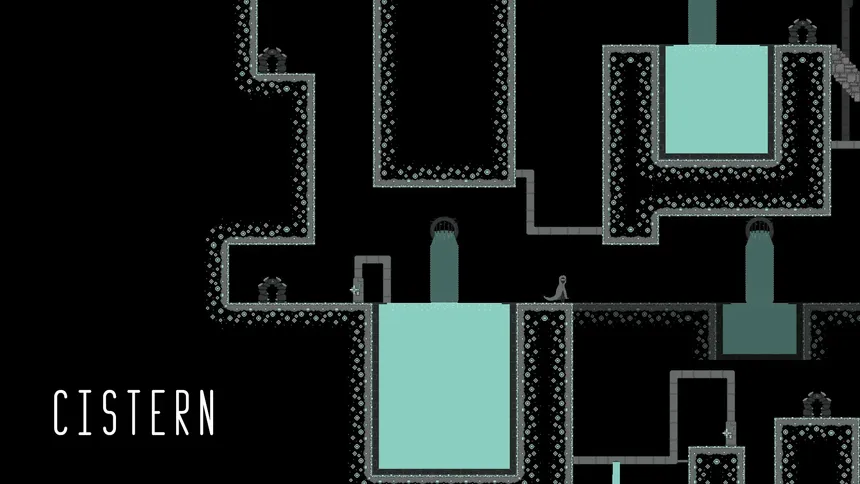 Скриншот 3 к игре Perspectrum