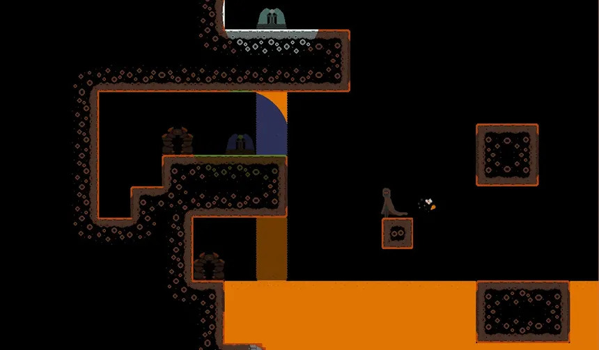 Скриншот 5 к игре Perspectrum