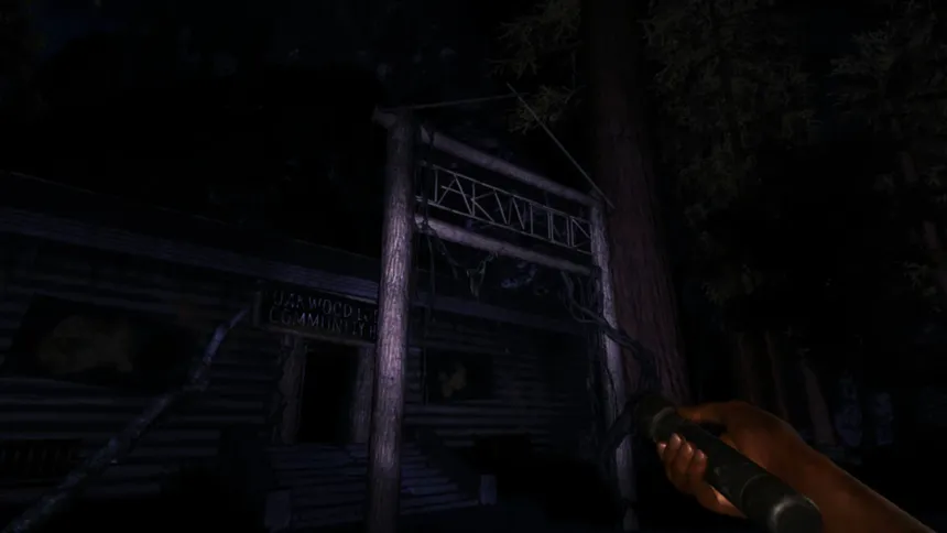 Скриншот 2 к игре Oakwood