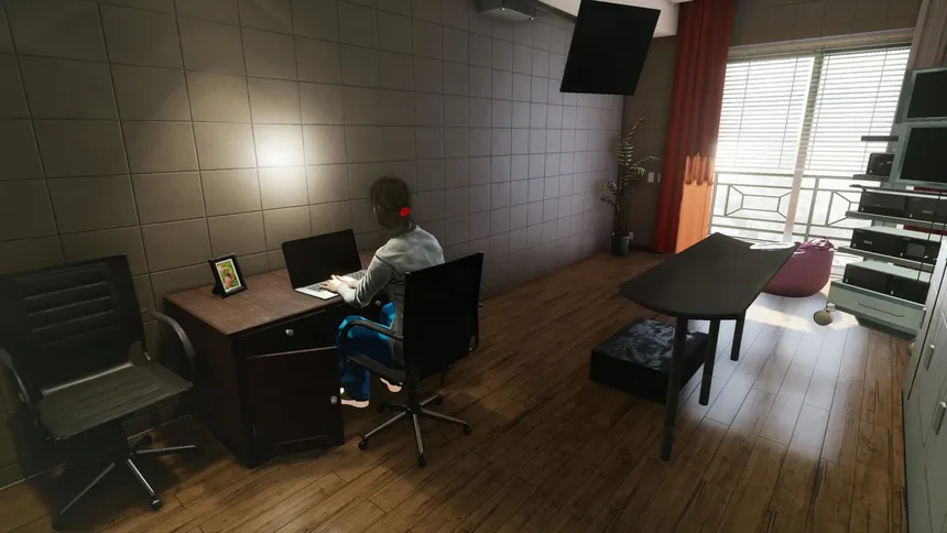 Скриншот 3 к игре Medical verdict