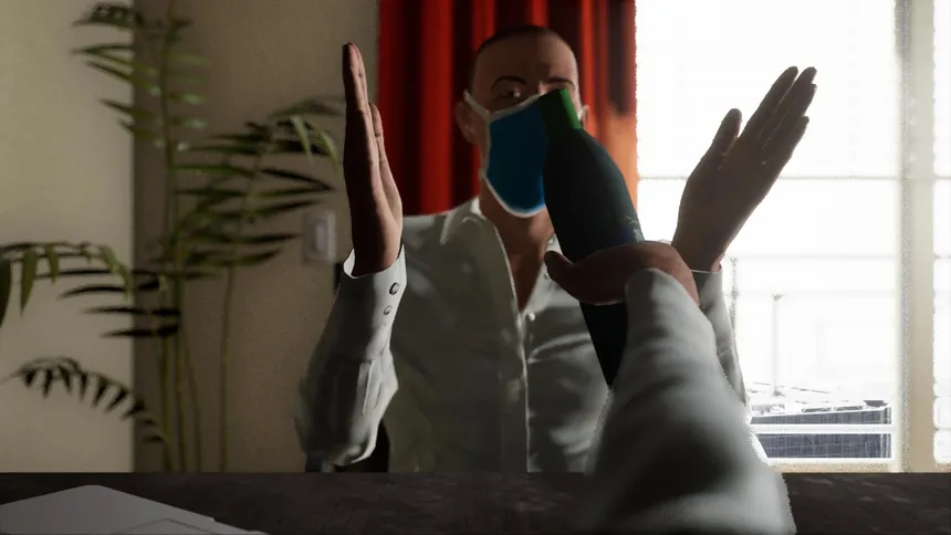 Скриншот 5 к игре Medical verdict