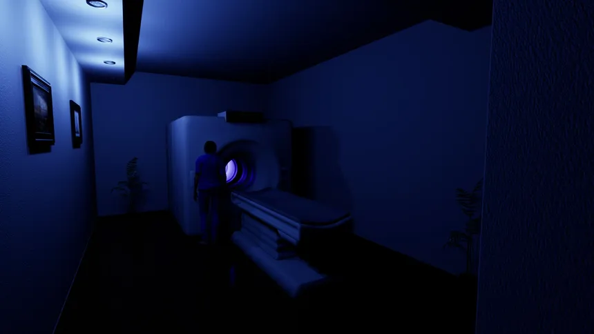 Скриншот 6 к игре Medical verdict