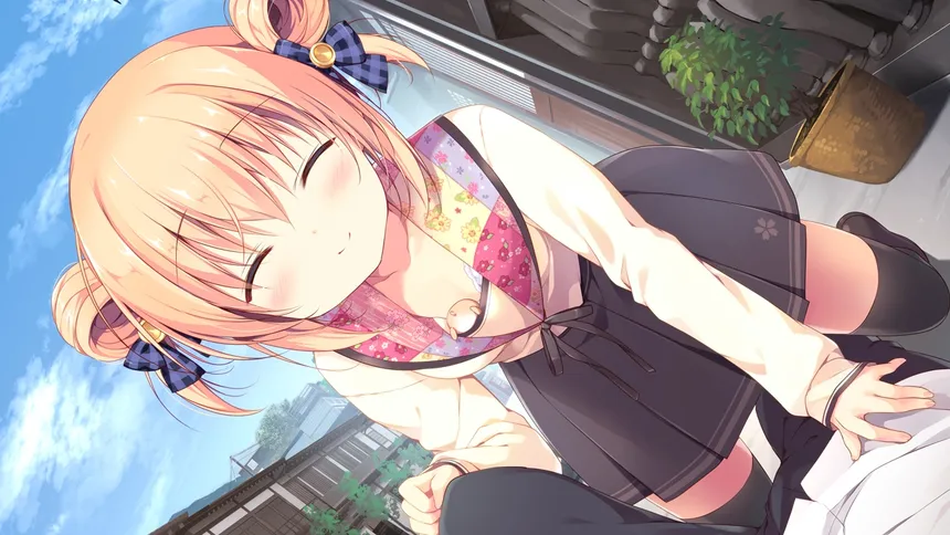 Скриншот 3 к игре Love's Sweet Garnish
