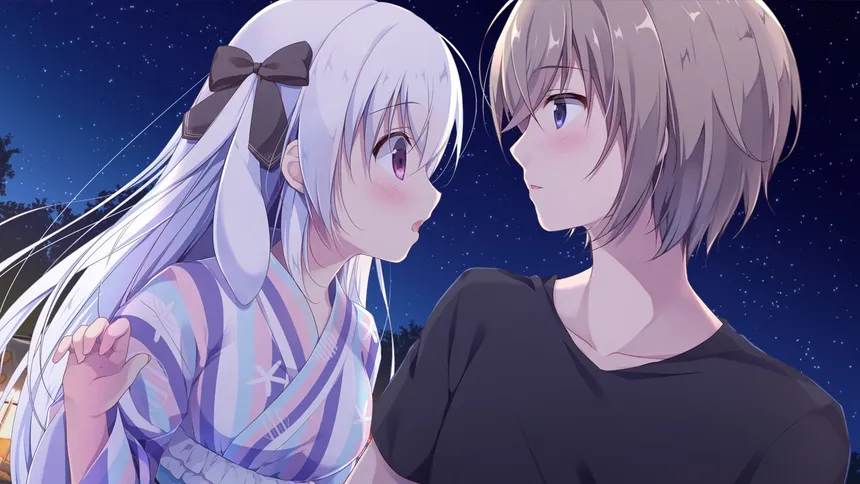 Скриншот 5 к игре Love's Sweet Garnish