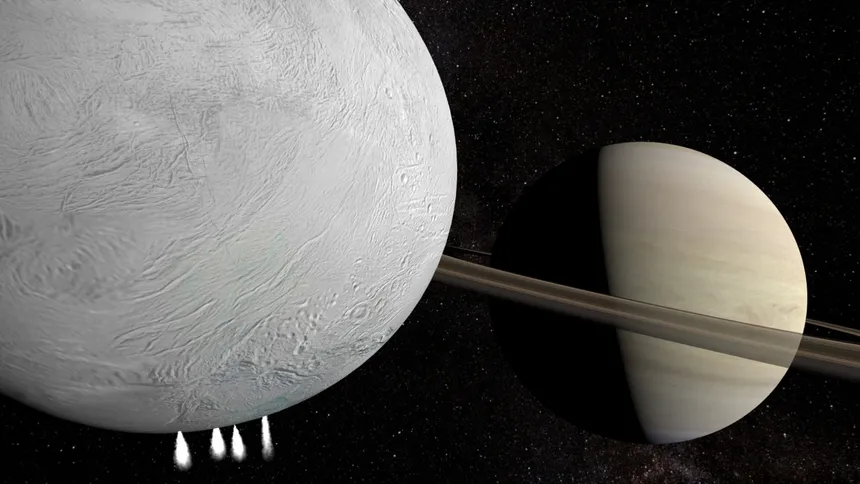 Скриншот 5 к игре WebbVR: The James Webb Space Telescope Virtual Experience
