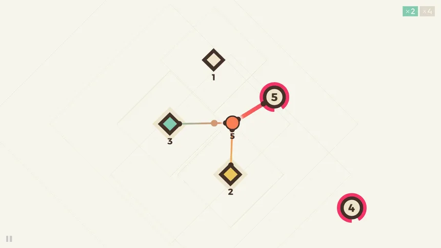 Скриншот 4 к игре Powernode