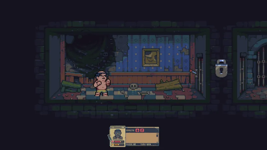 Скриншот 2 к игре Ludopolis