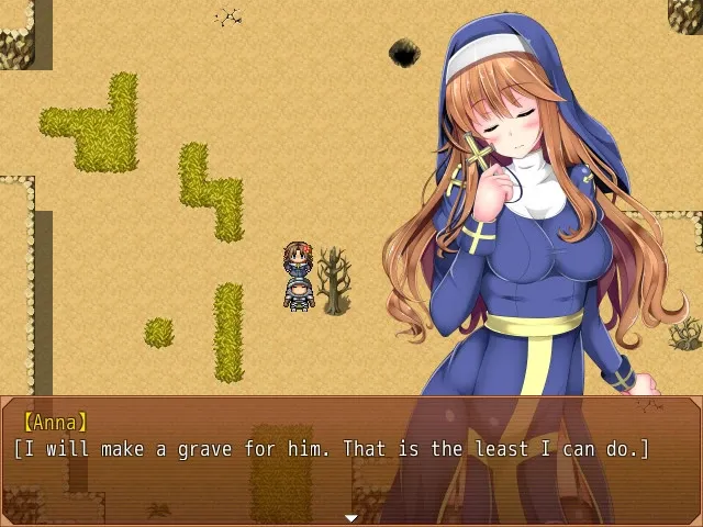 Скриншот 1 к игре Seed of Evil