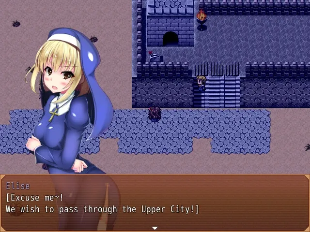 Скриншот 2 к игре Seed of Evil