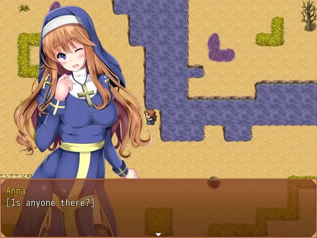 Скриншот 3 к игре Seed of Evil